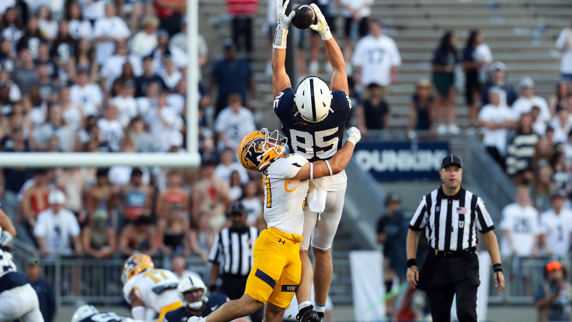 Penn State Football