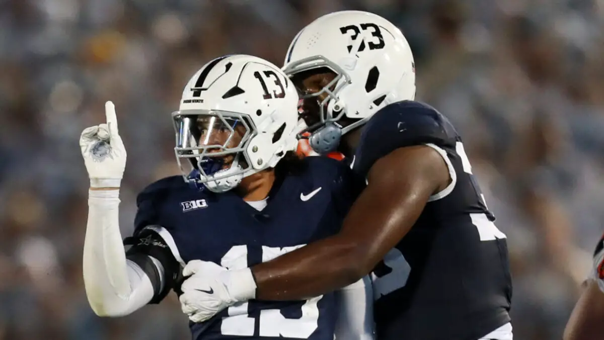 Penn State Football