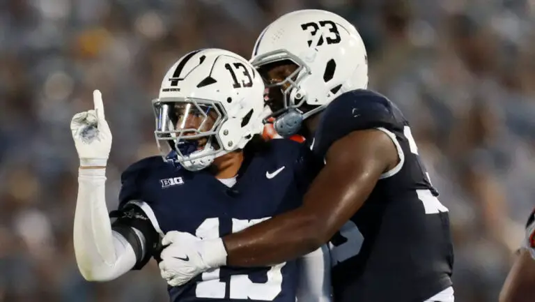 Penn State Football