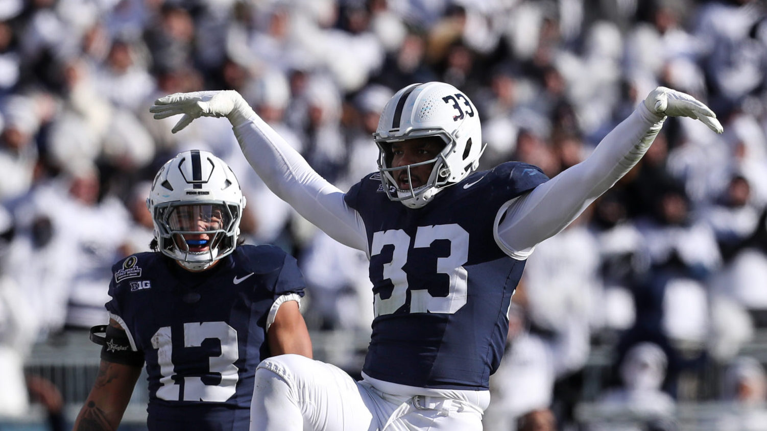 Penn State Football