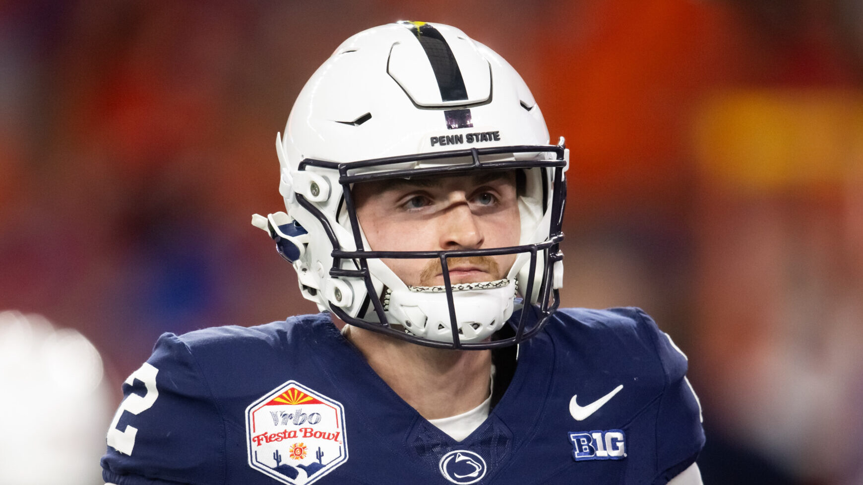 Penn State Football, Liam Clifford