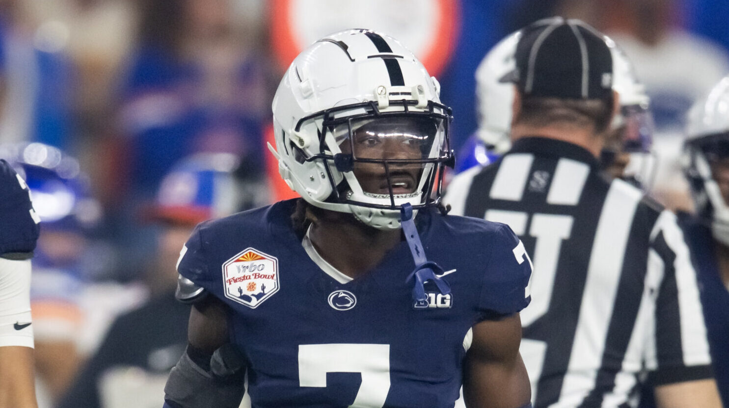 Penn State Football