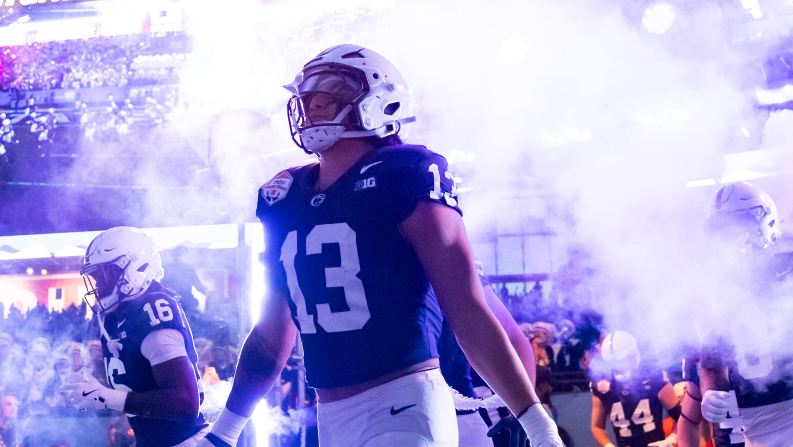 Penn State Football