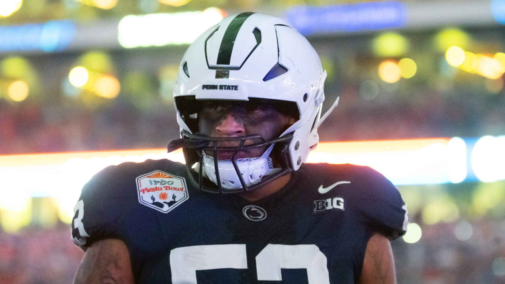 Penn State Football