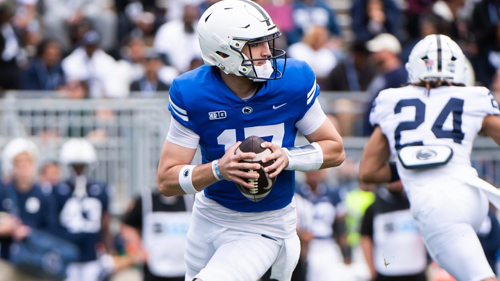 Penn State Football