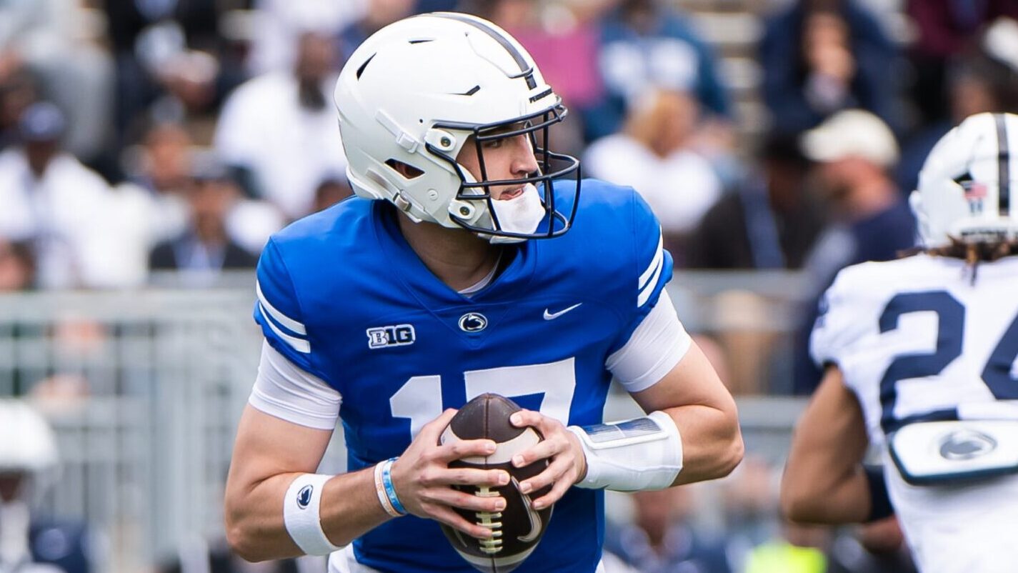 Penn State Football