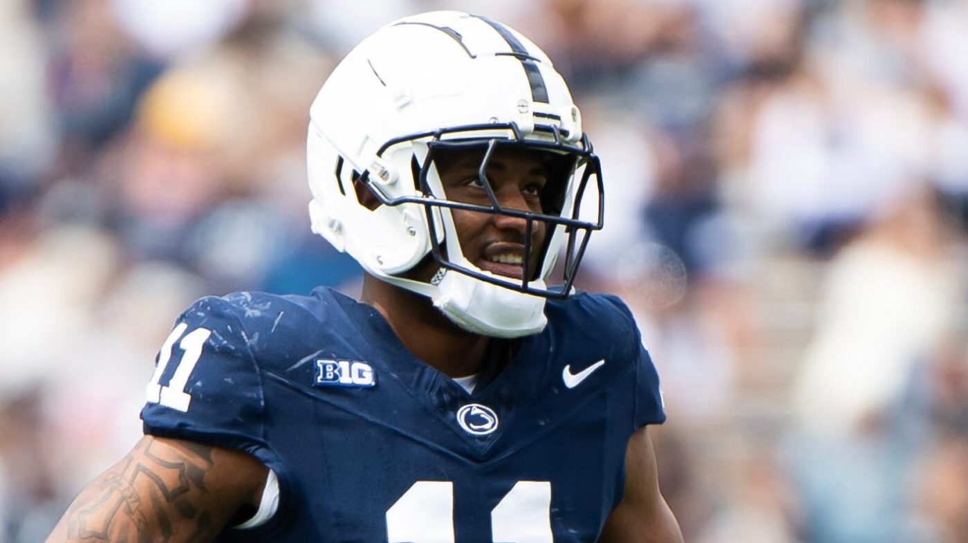 Penn State Football