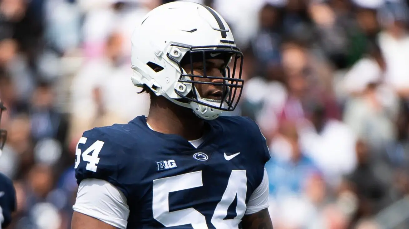 Penn State Football