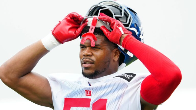 Penn State Football, Abdul Carter