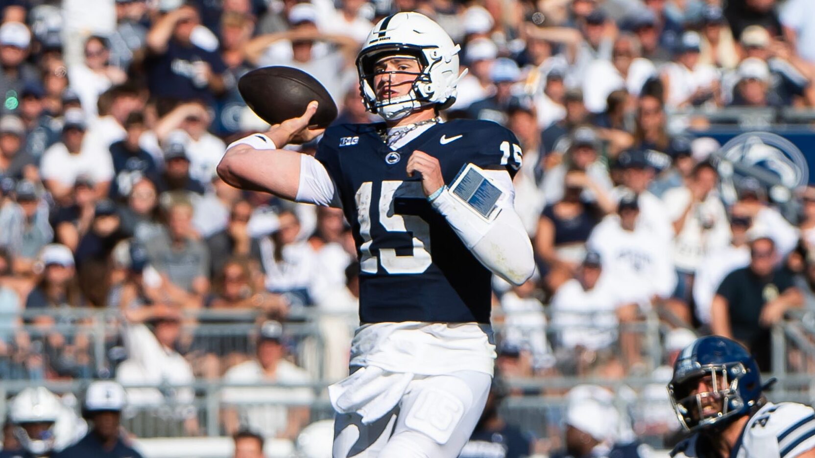 Penn State Football, Drew Allar
