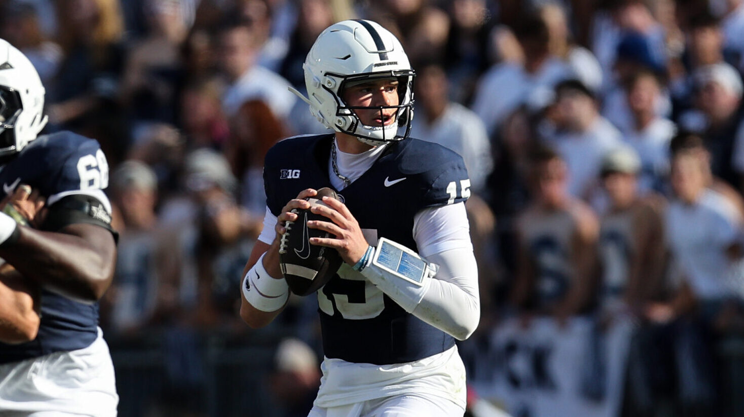 Penn State Football, Drew Allar