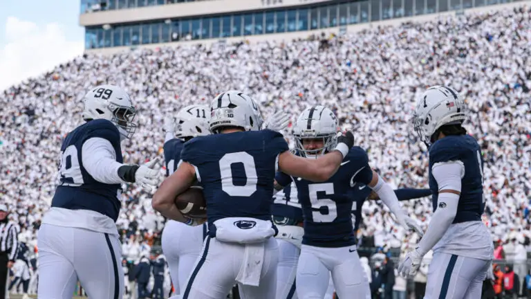 Penn State Football
