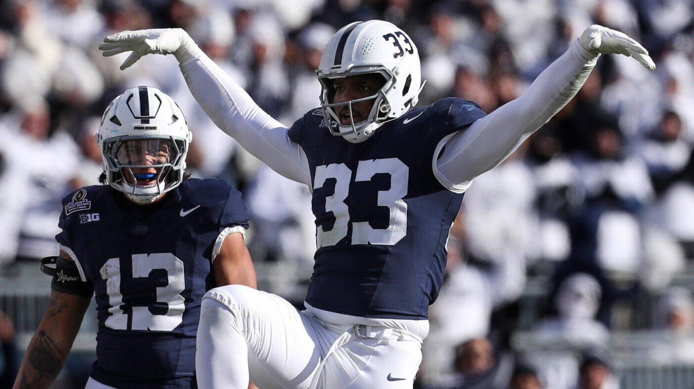 Penn State Football