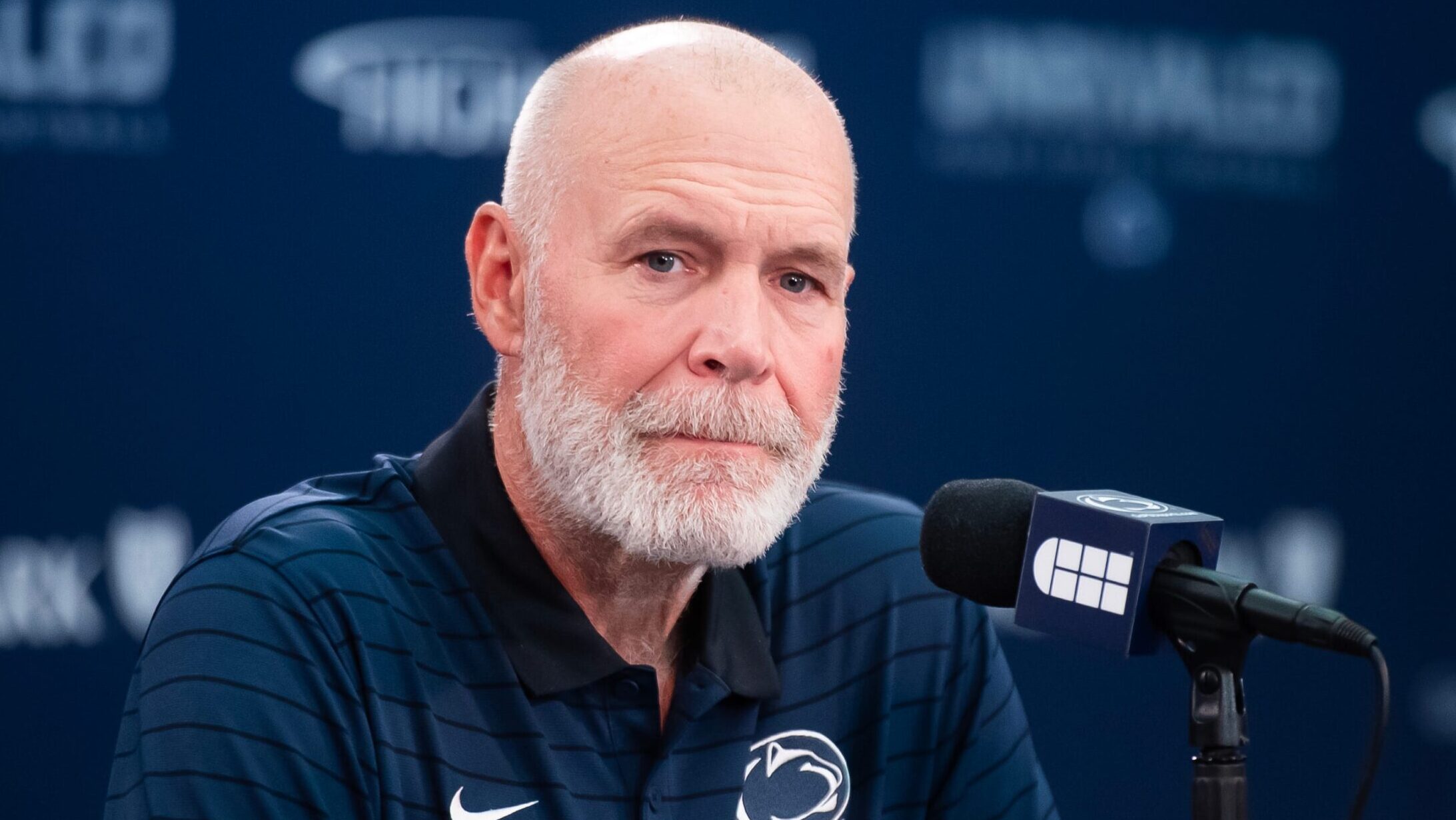 Key Defensive Piece Returns to Practice for Penn State Football