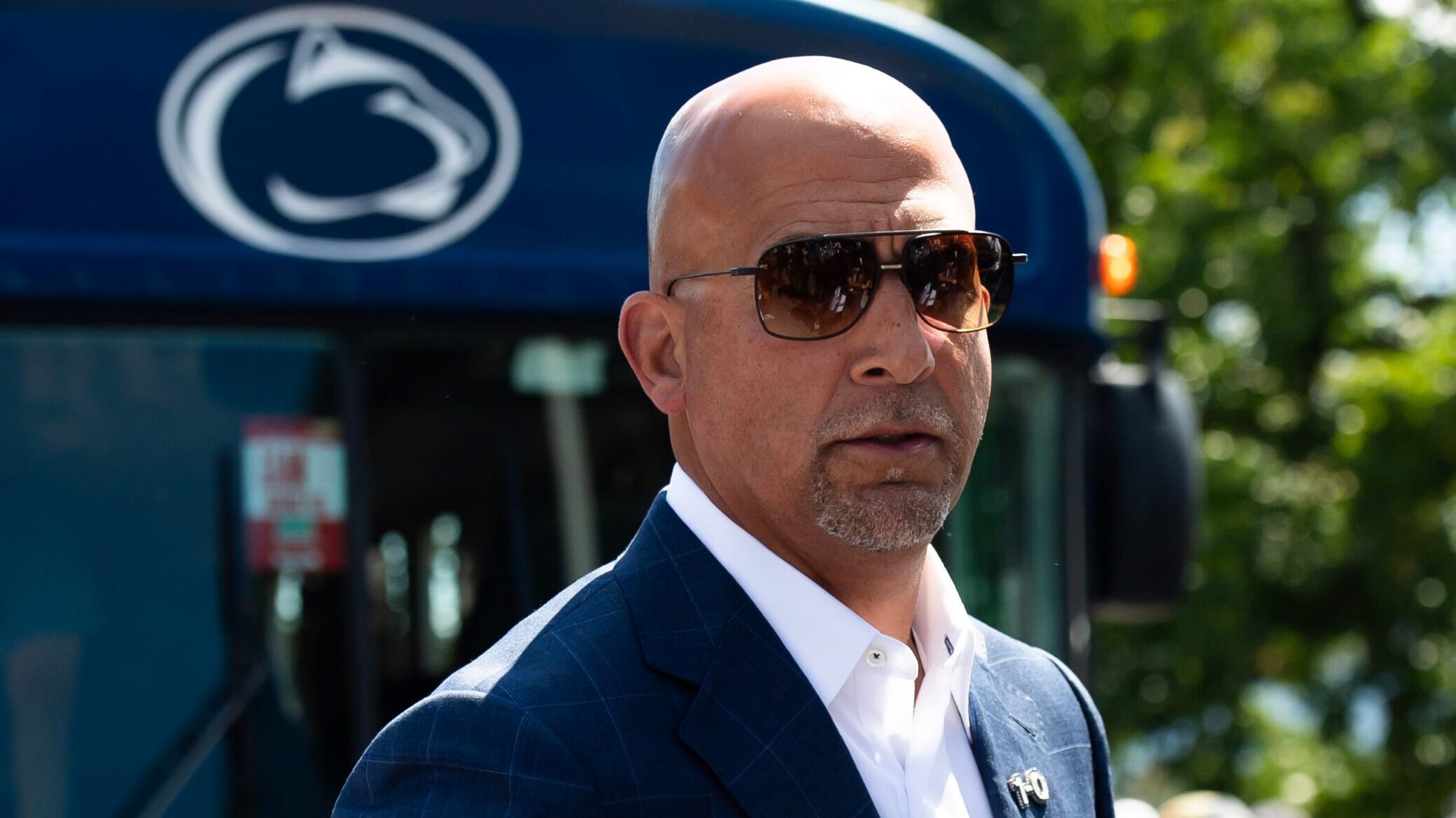 Penn State Football, James Franklin