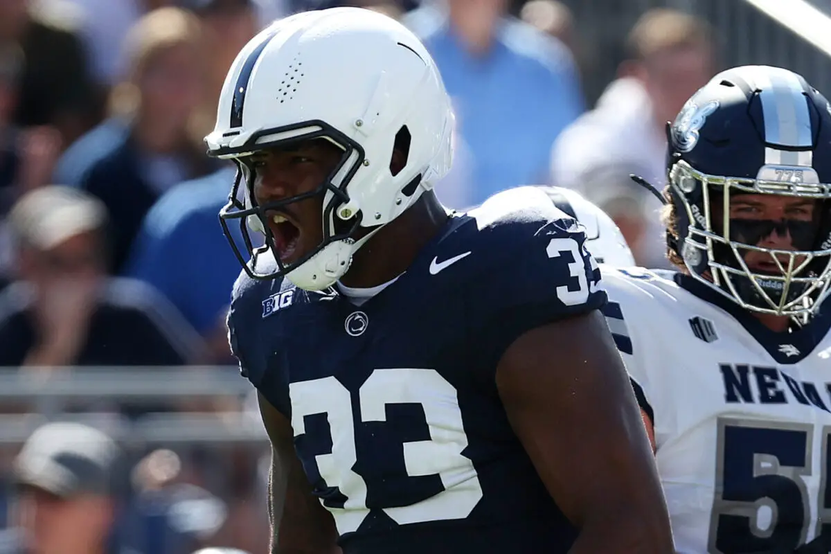Penn State Football