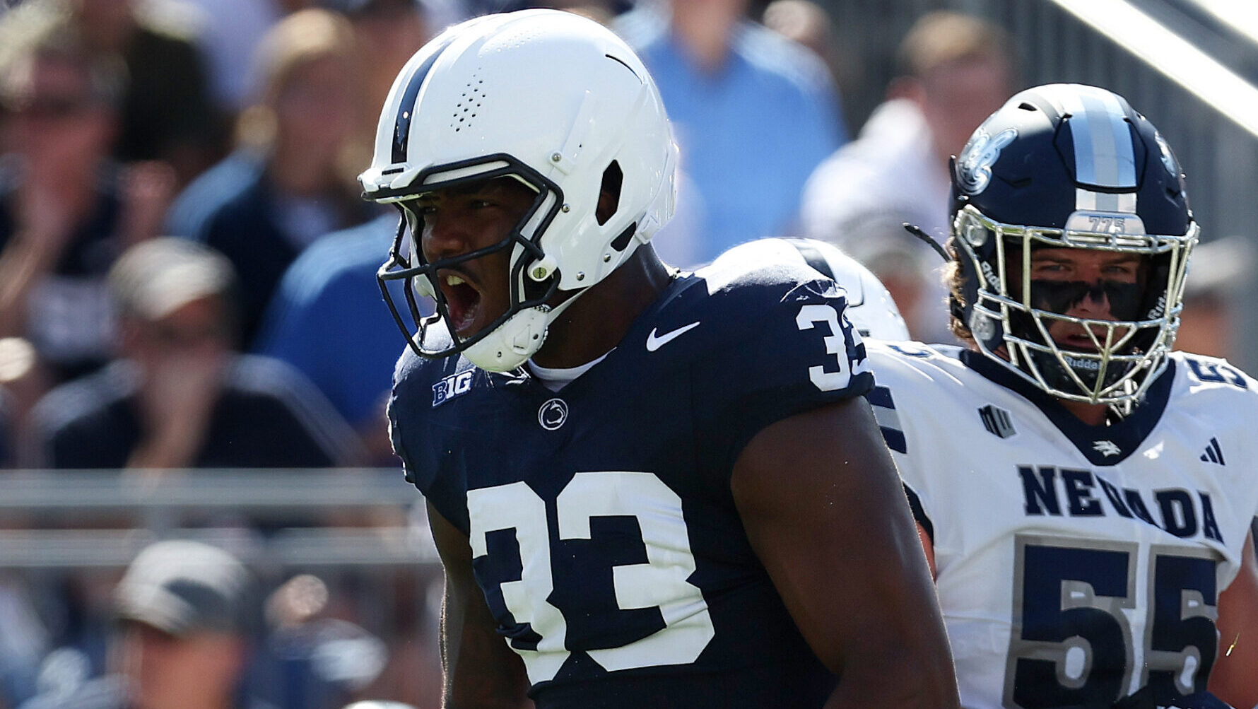 Penn State Football