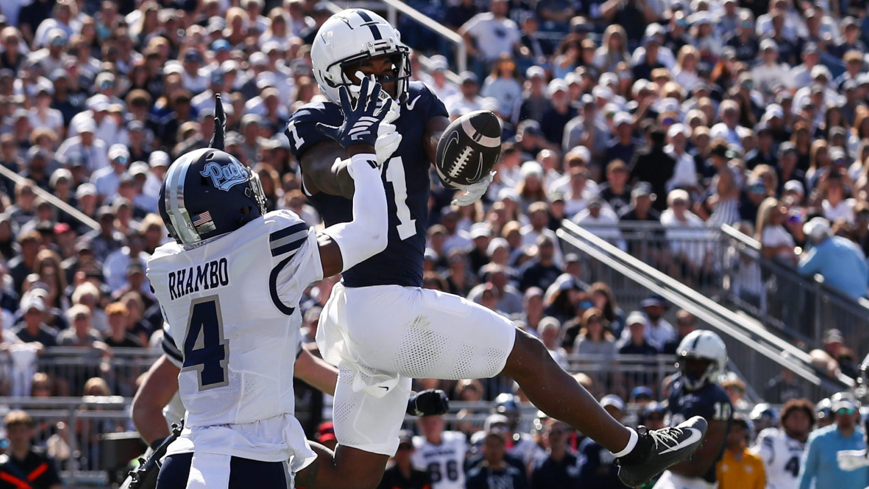 Penn State Football