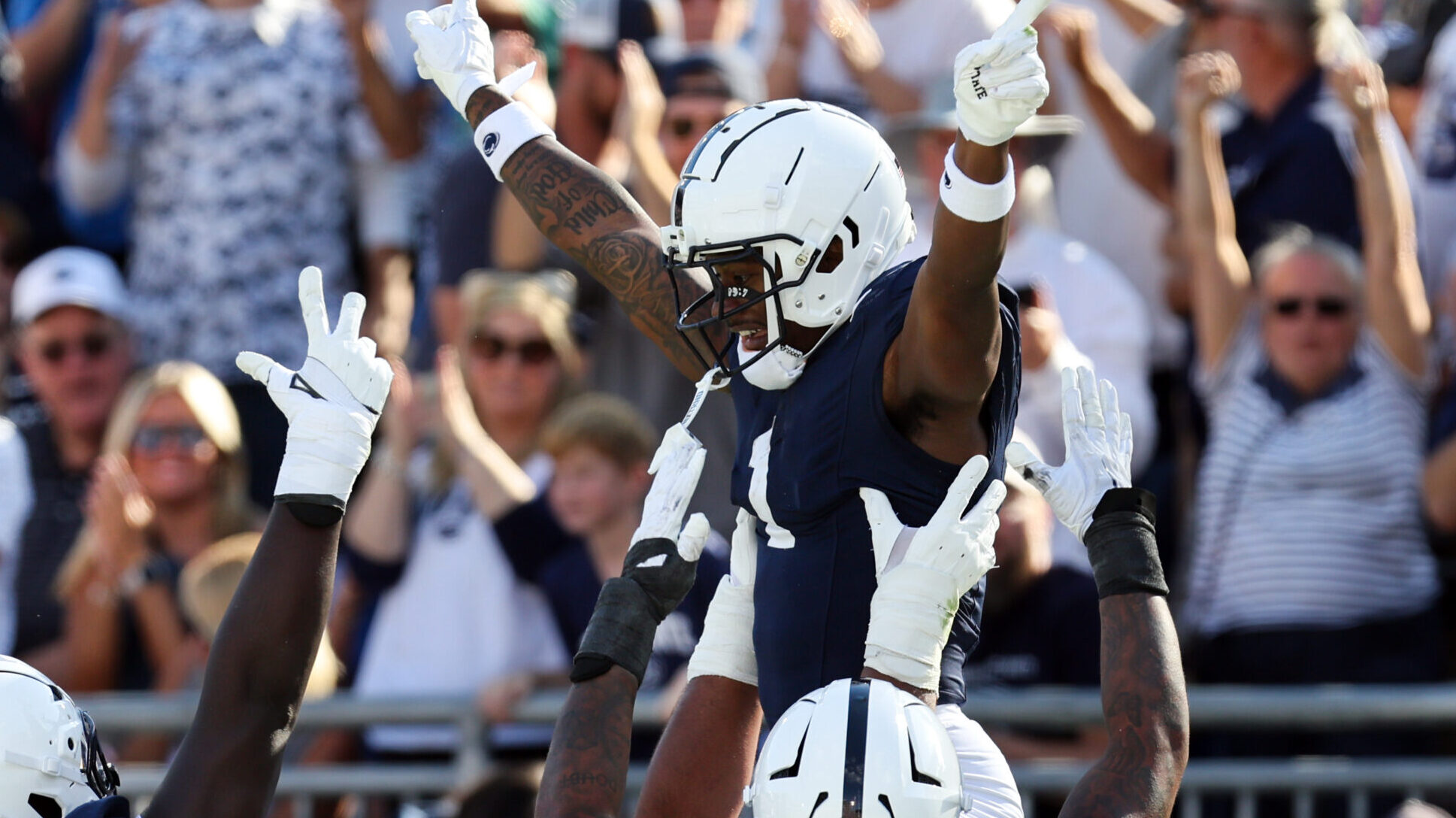 What Time, TV Channel is Penn State Football vs. FIU (9/06/2025)? How to Watch Online for FREE