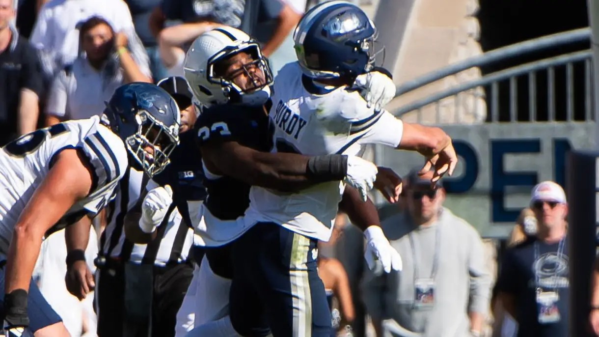Penn State Football