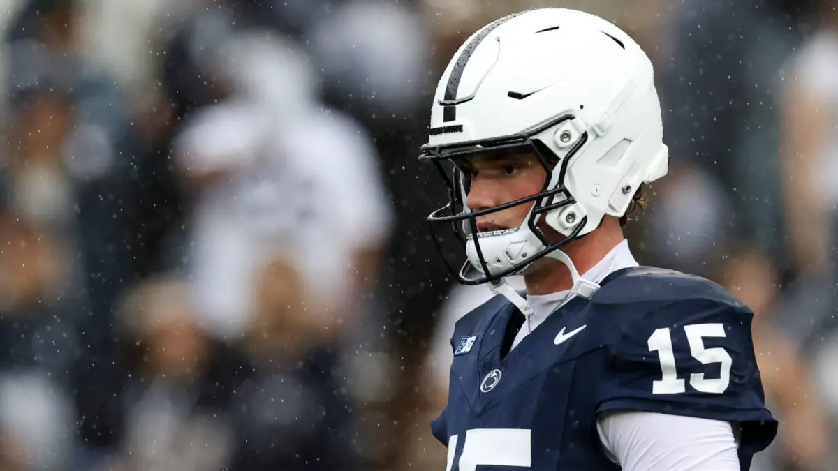 Penn State Football, Drew Allar