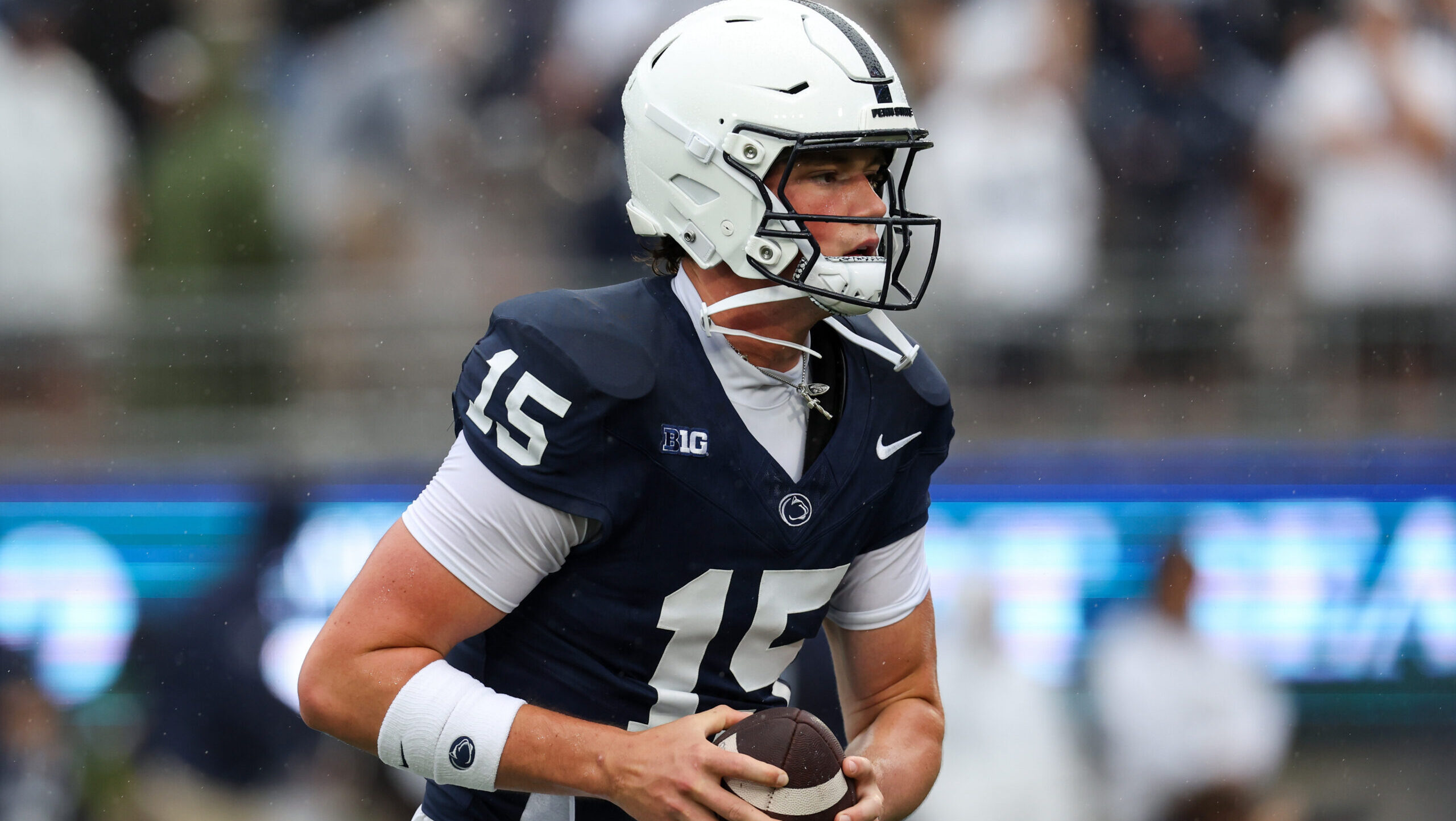 Penn State Football, Drew Allar
