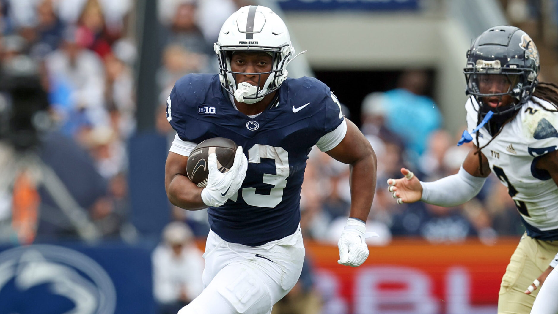 Penn State Football