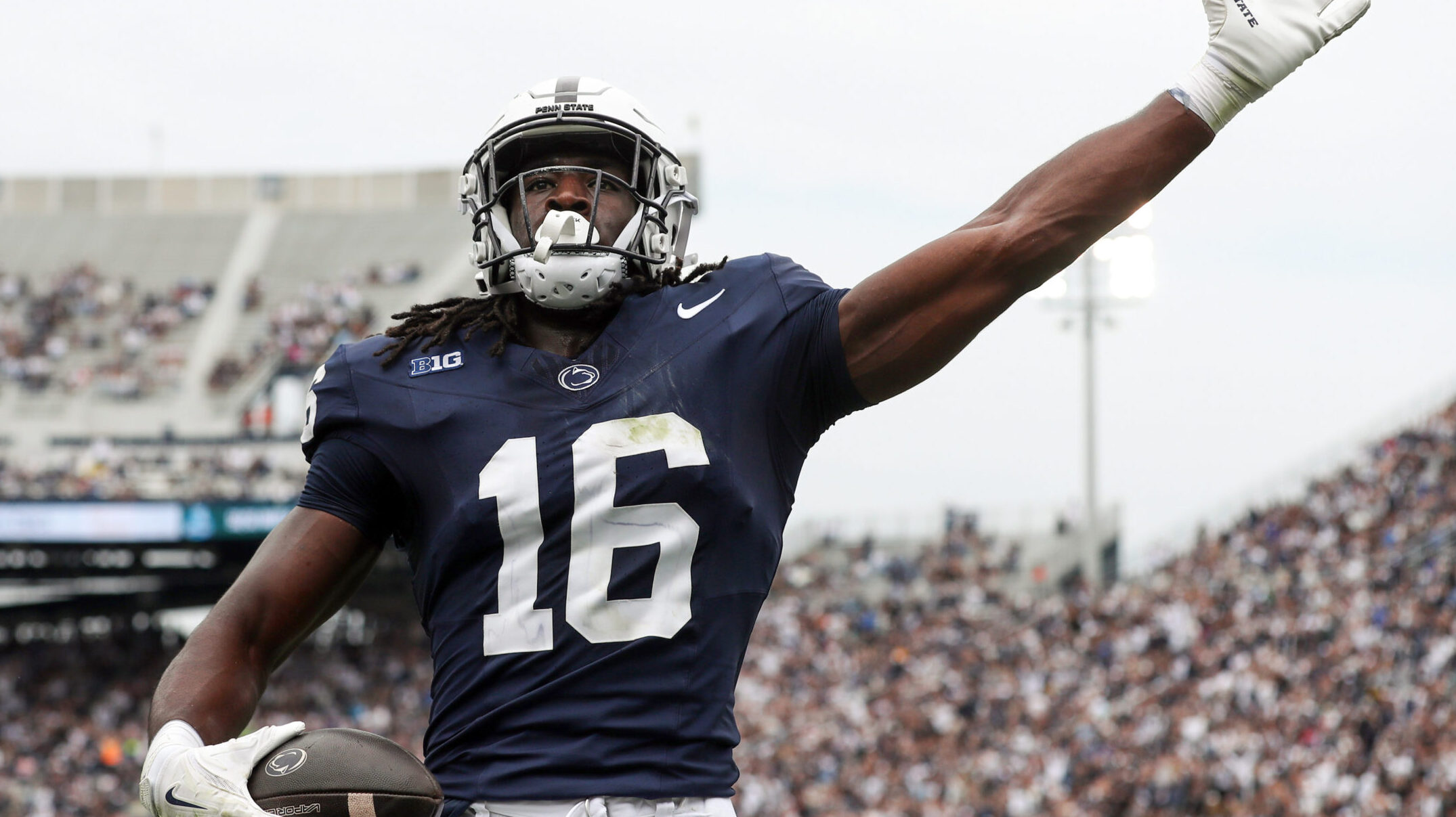 Penn State Football