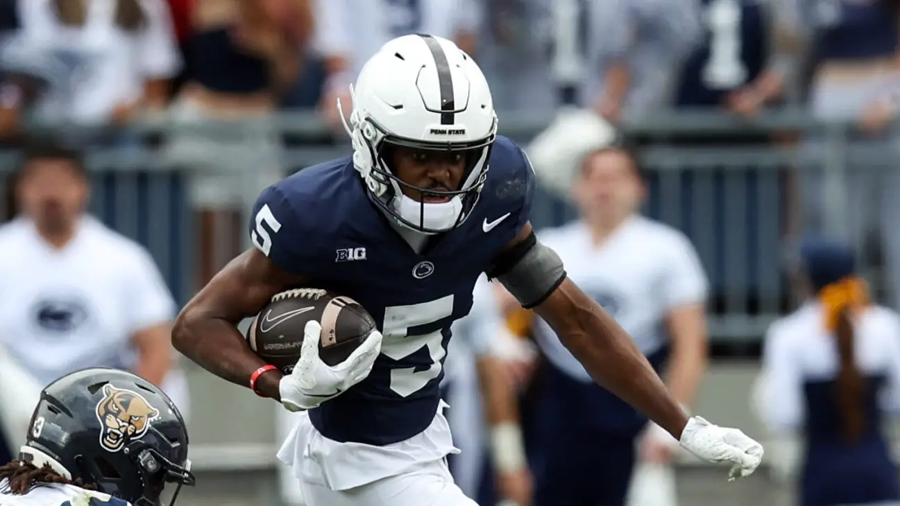Penn State Football