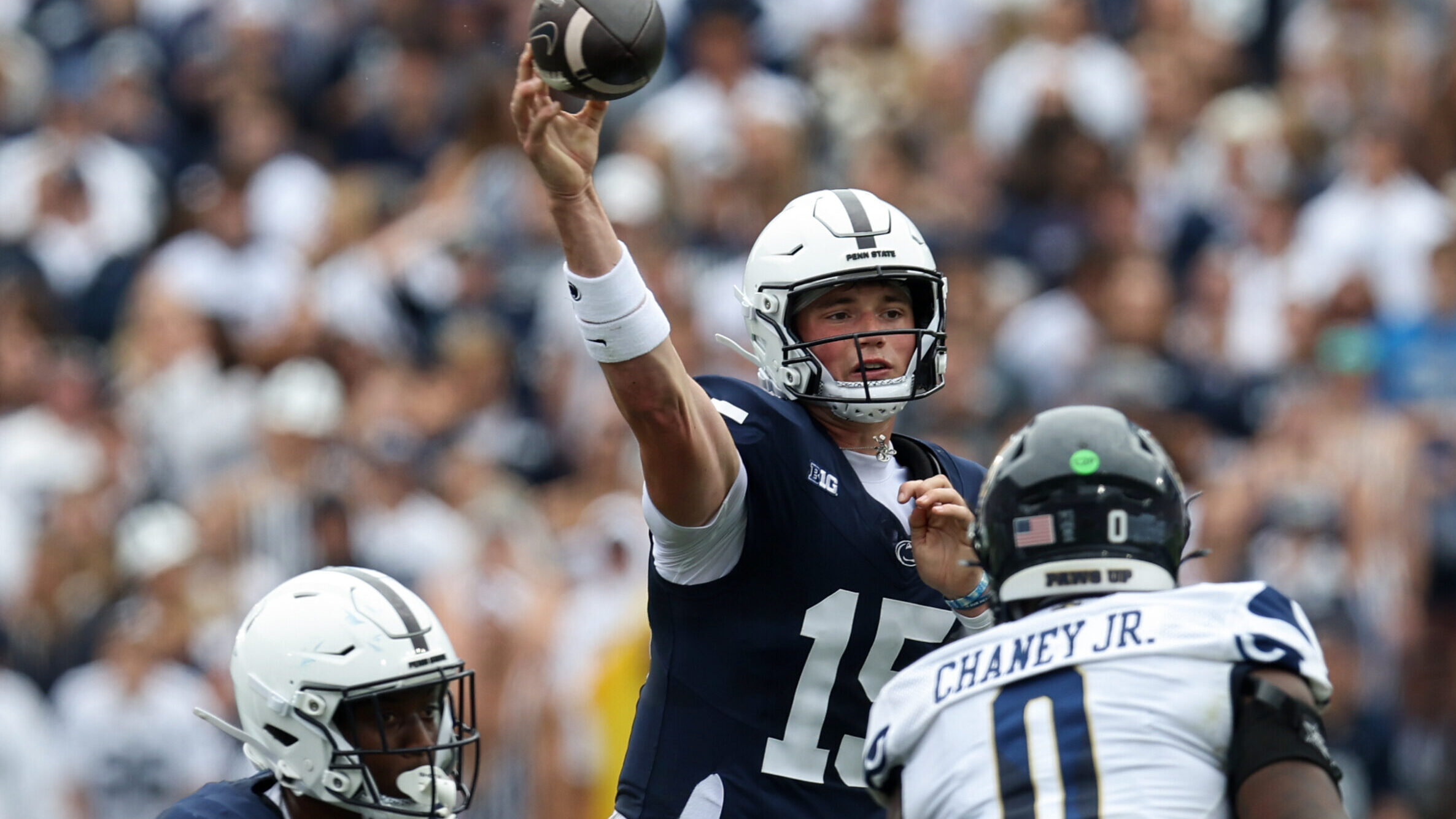 Penn State Football