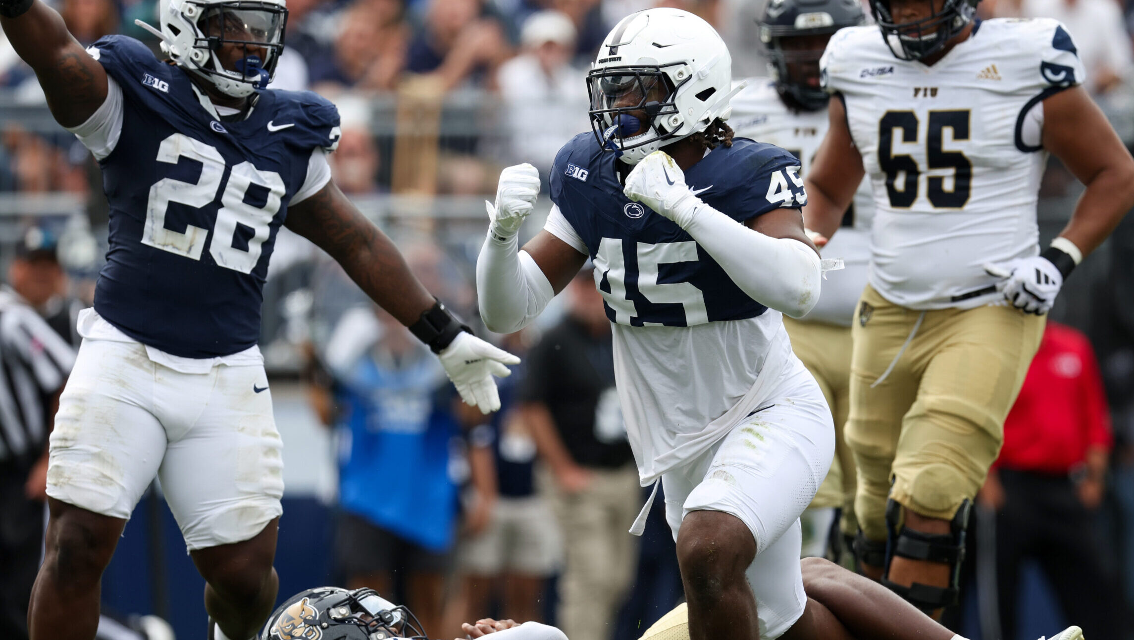 Penn State Football