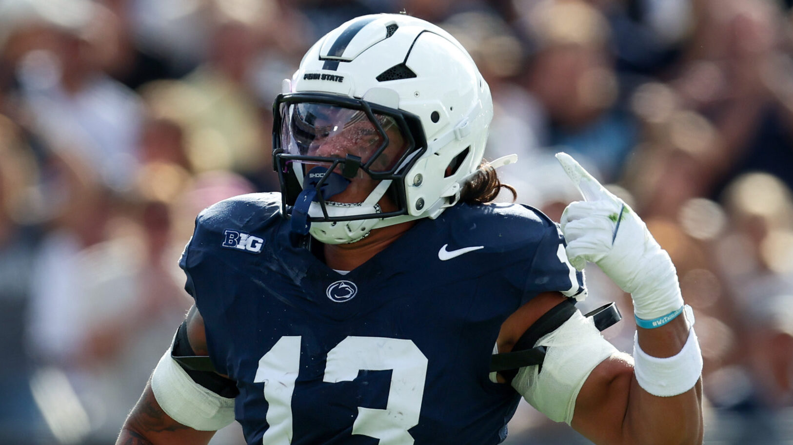 Penn State Football