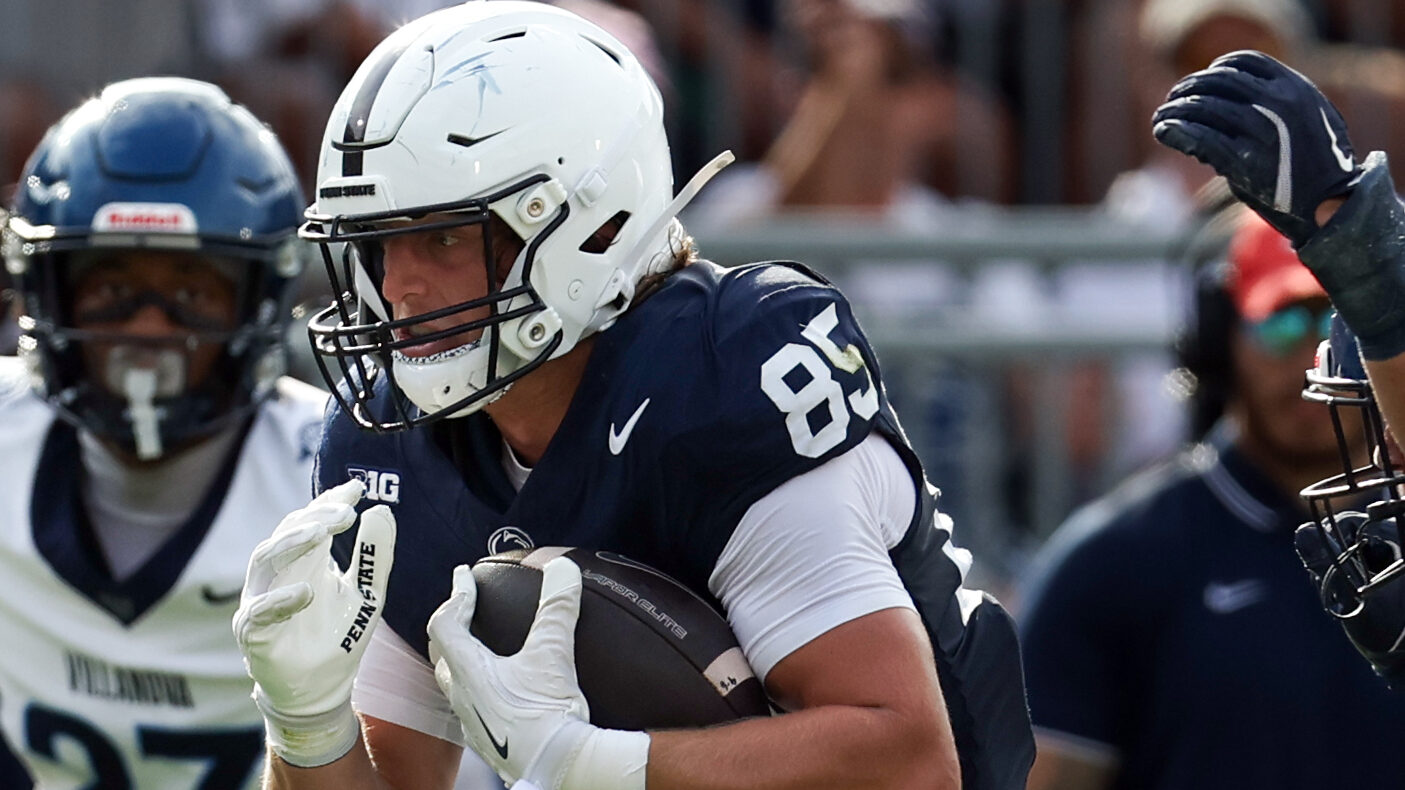 Penn State Football