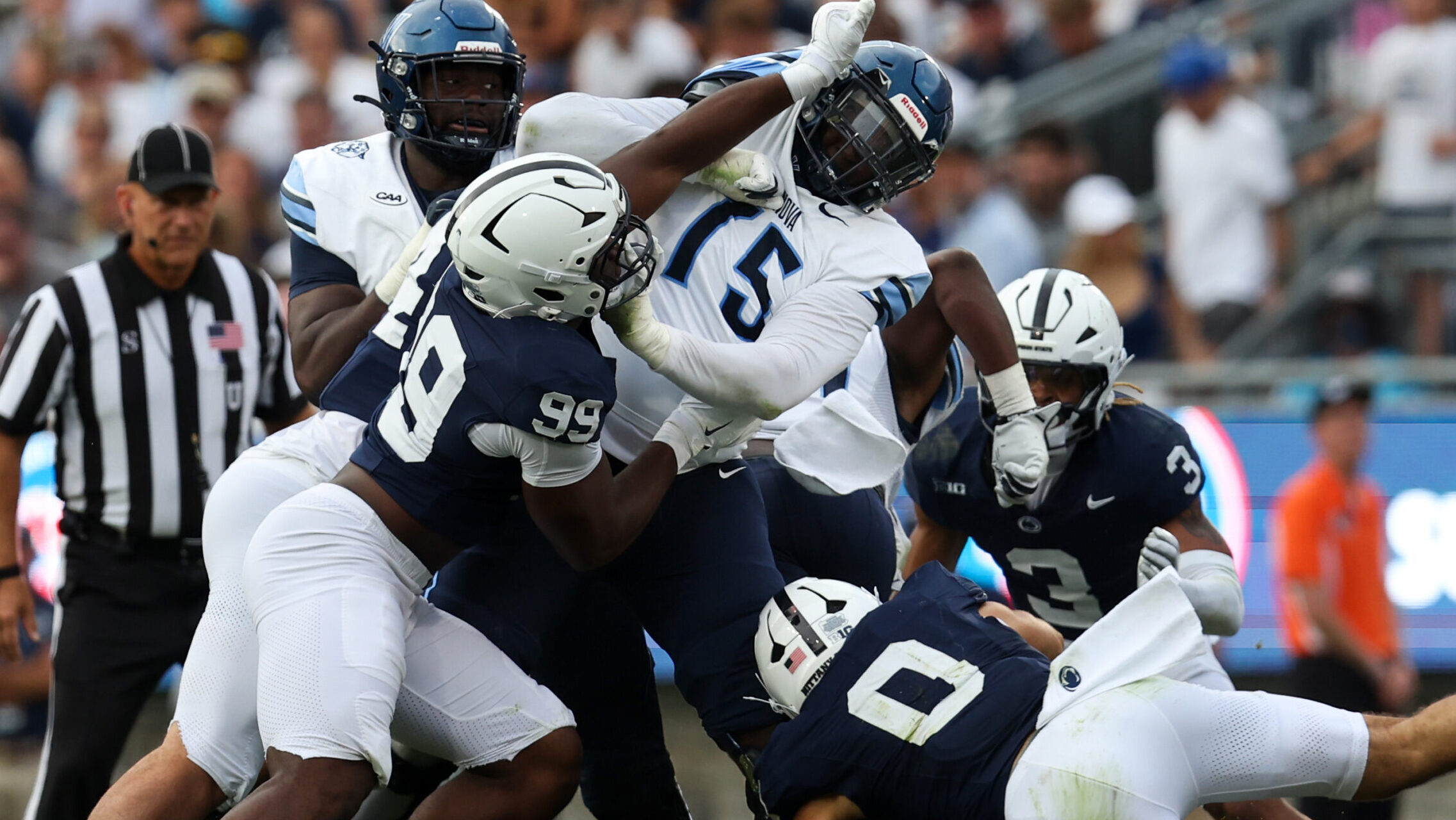 Penn State Football