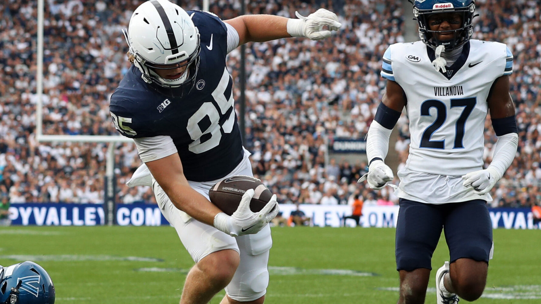 Penn State Football