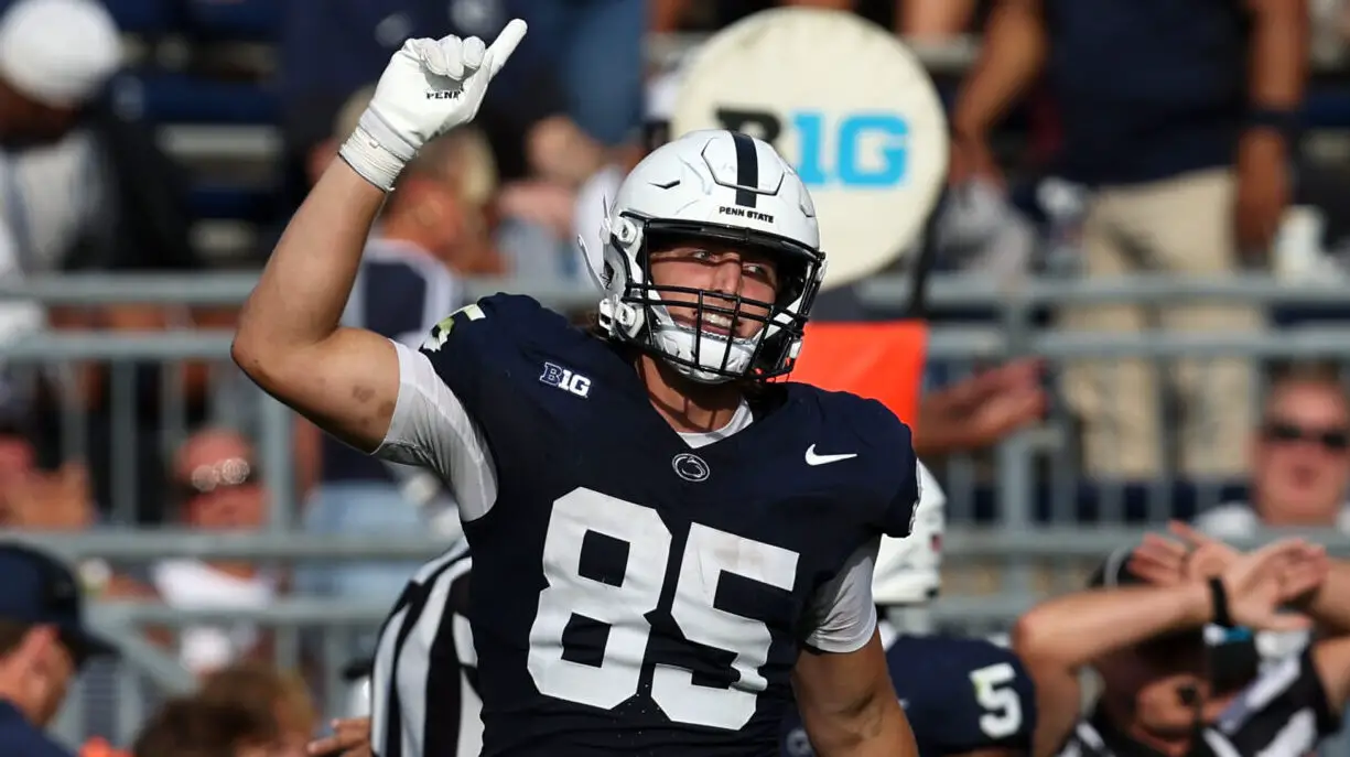 Penn State Football