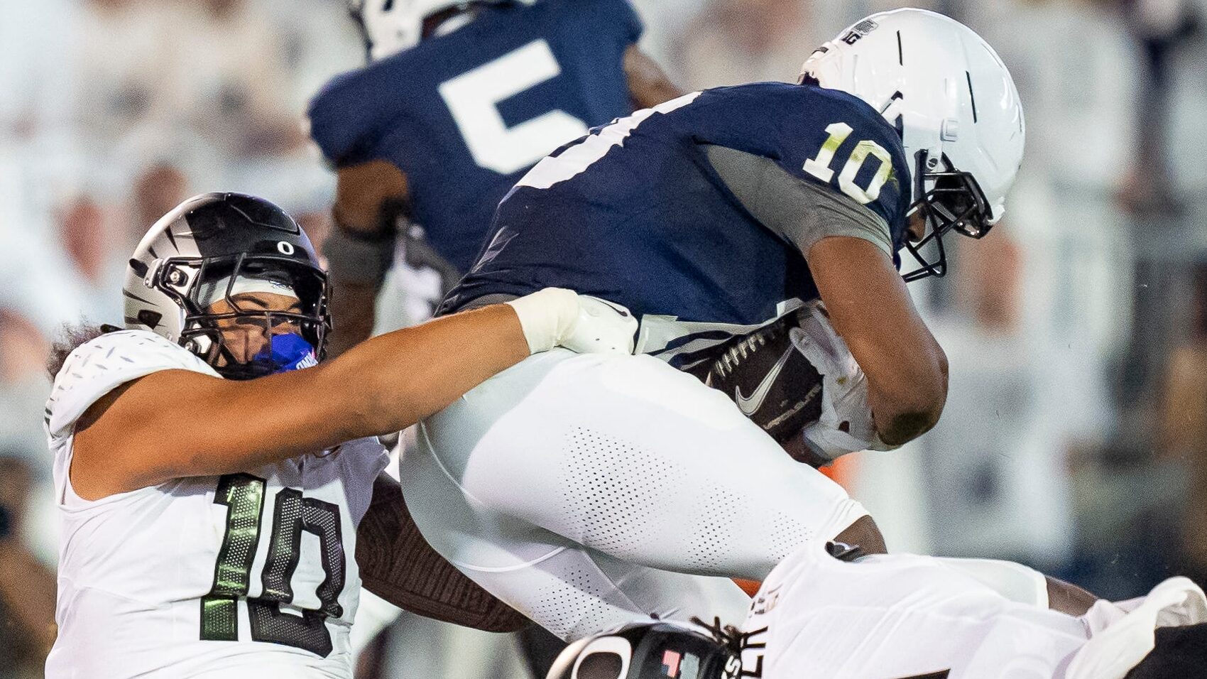Penn State Football