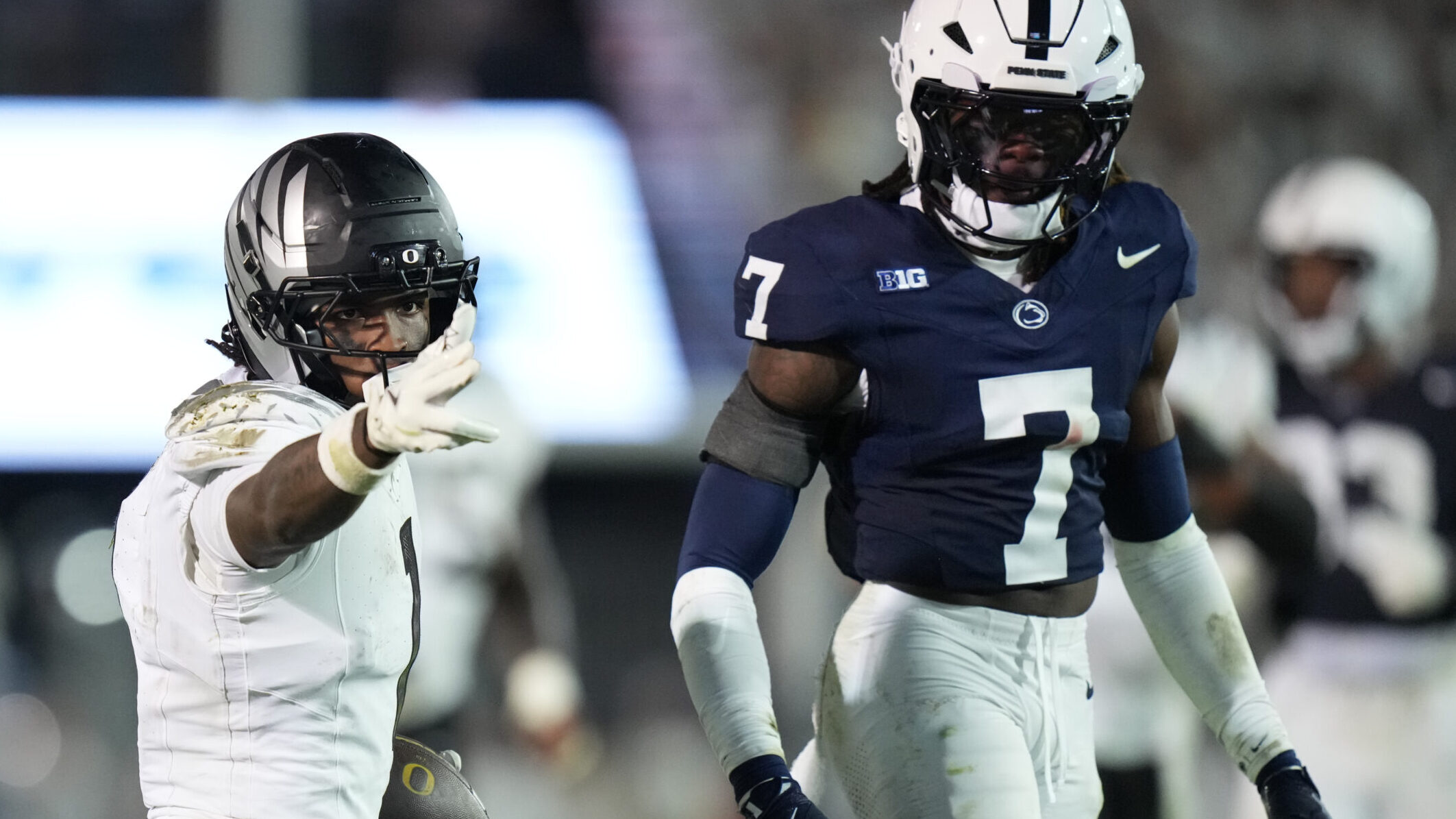 Penn State Football
