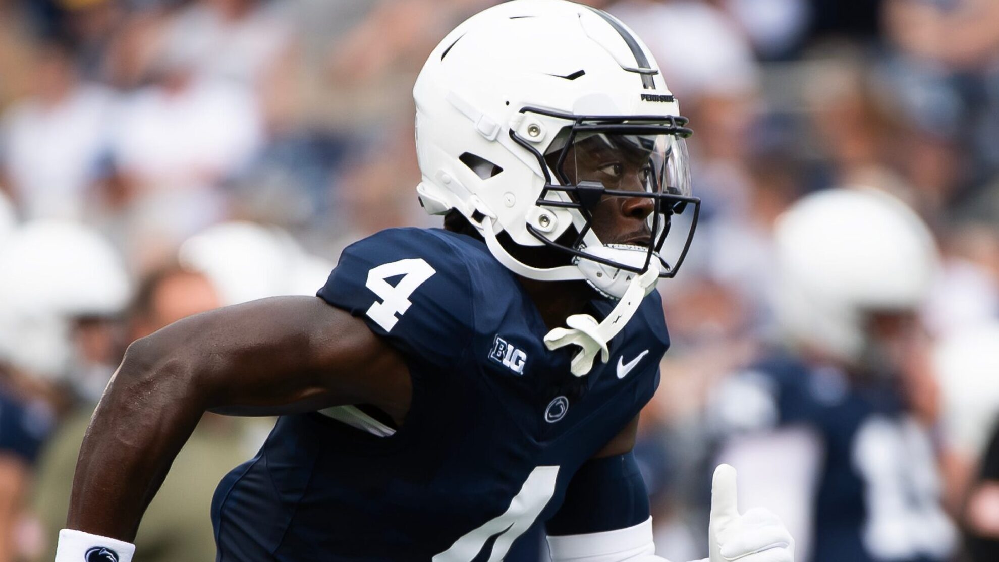Penn State Football