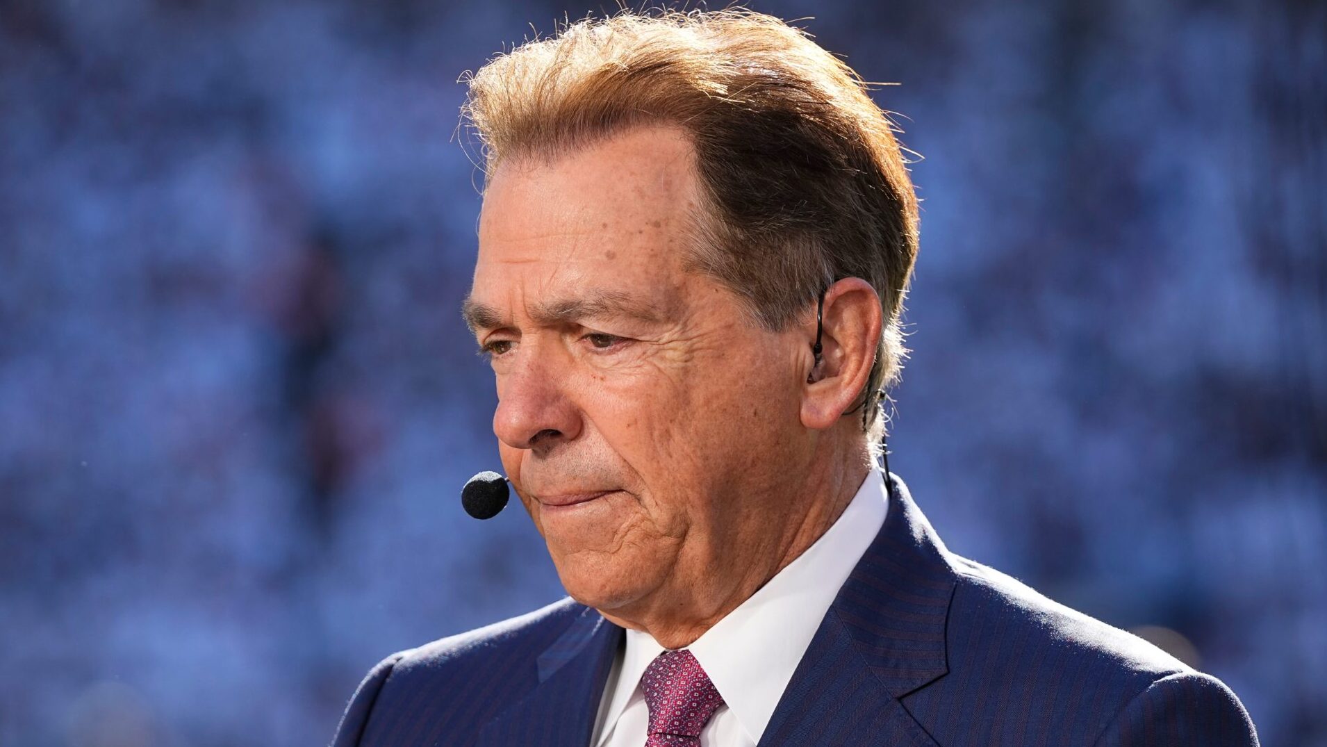 Penn State, Nick Saban