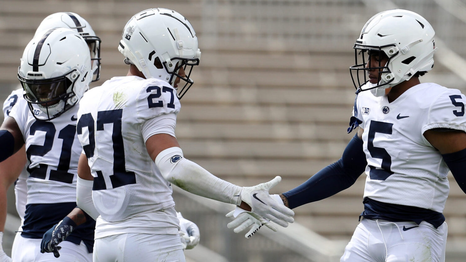 Penn State Football