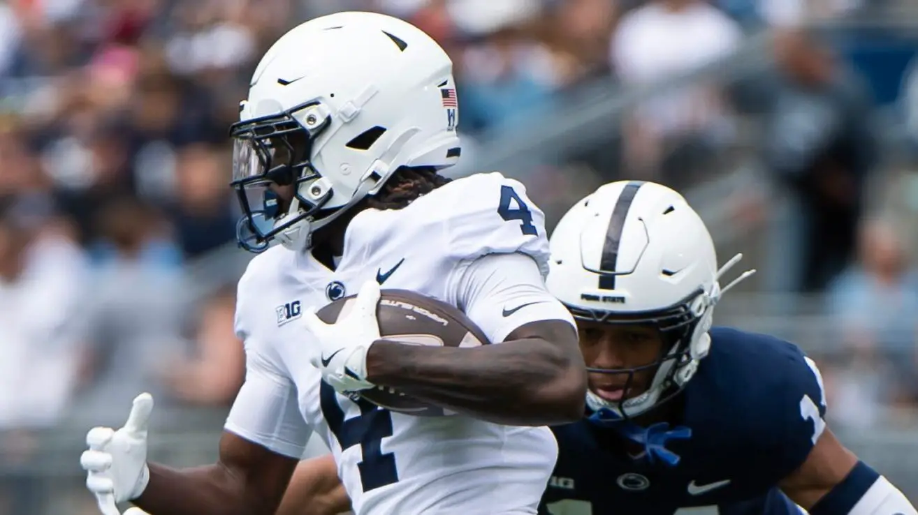Penn State Football