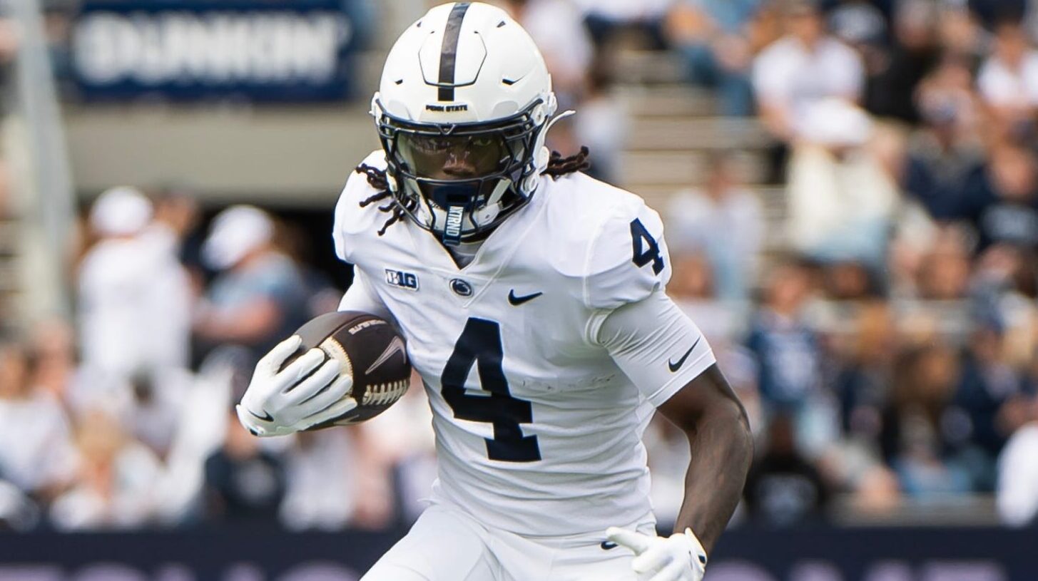 Penn State Football 