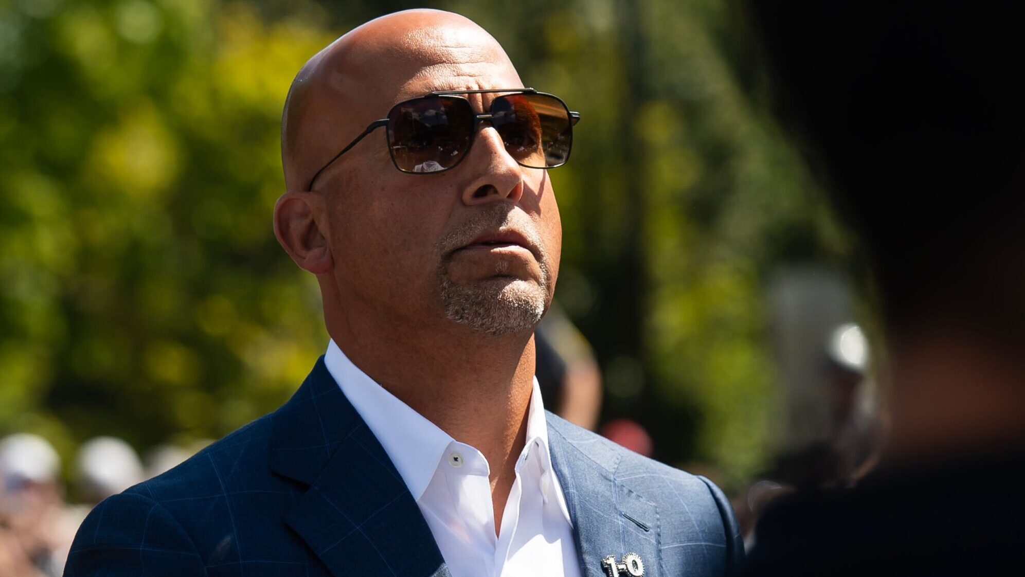 James Franklin, Penn State Football