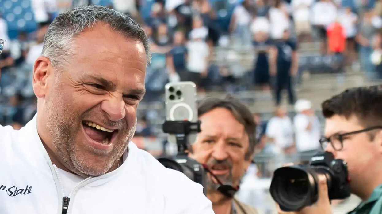 Would this Wildcard Head Coach Candidate fit at Penn State Football?