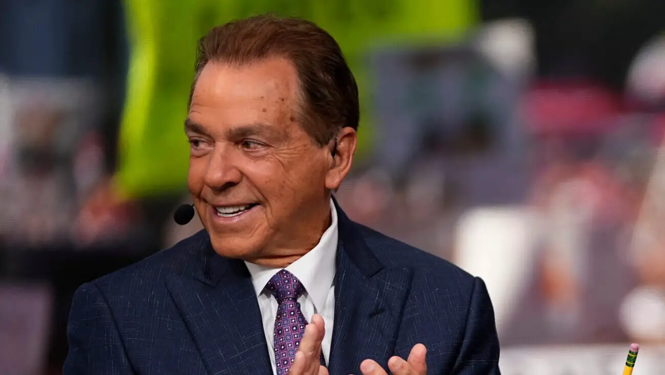 Penn State Football, Nick Saban