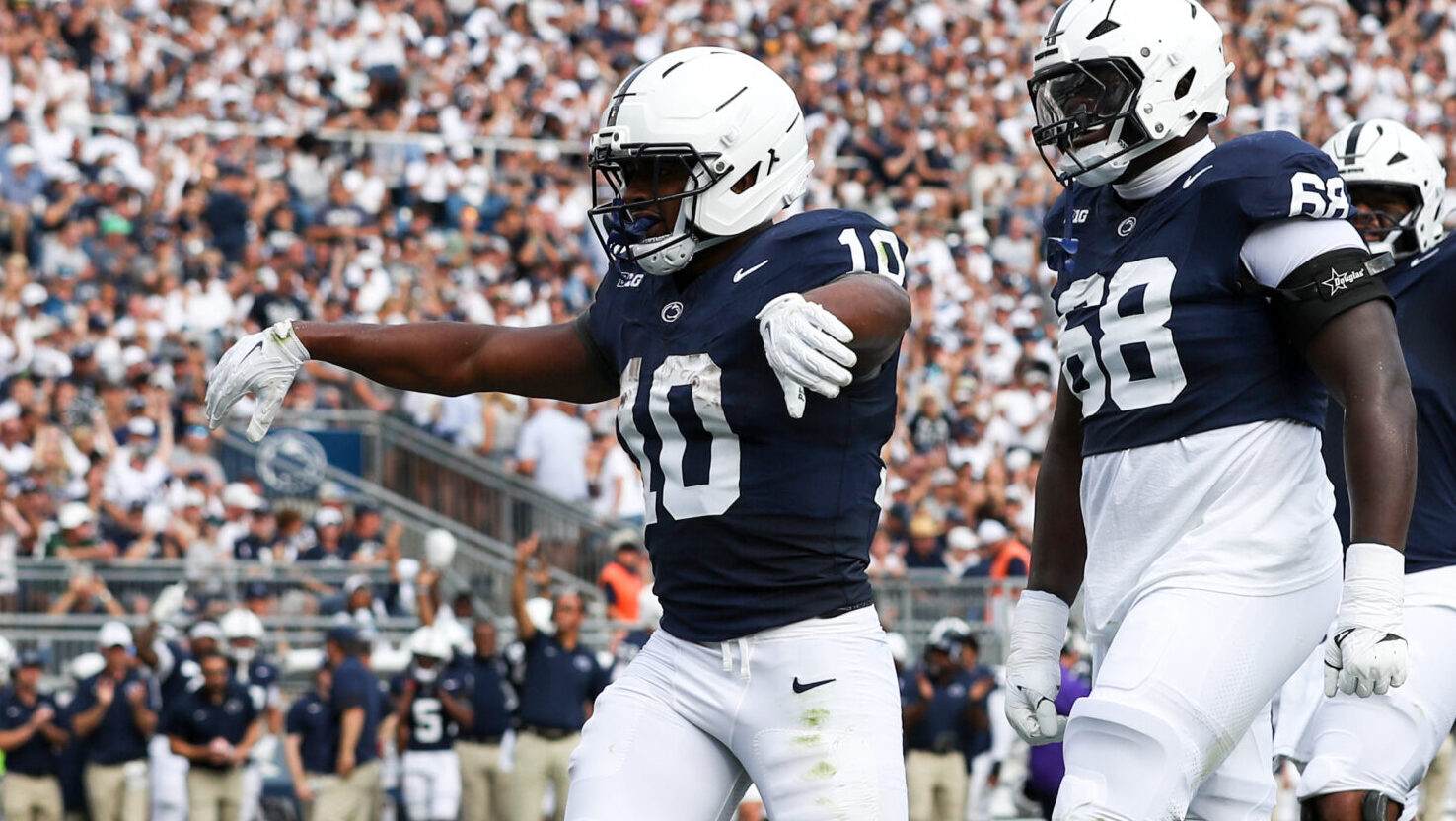 Penn State Football