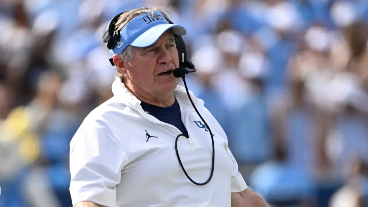 Bill Belichick, James Franklin