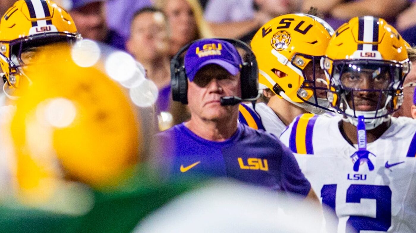 Penn State Football, Brian Kelly