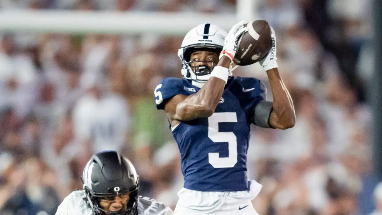 Penn State Football